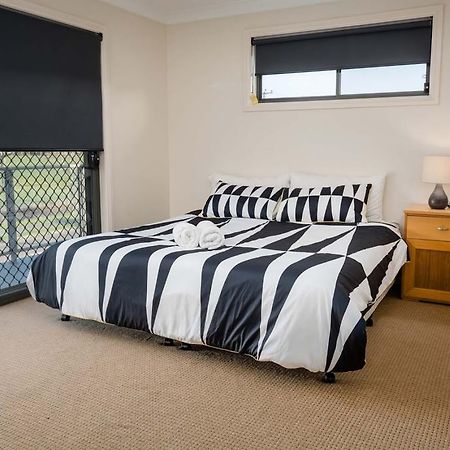Bluegum Apartments ニューカッスル エクステリア 写真