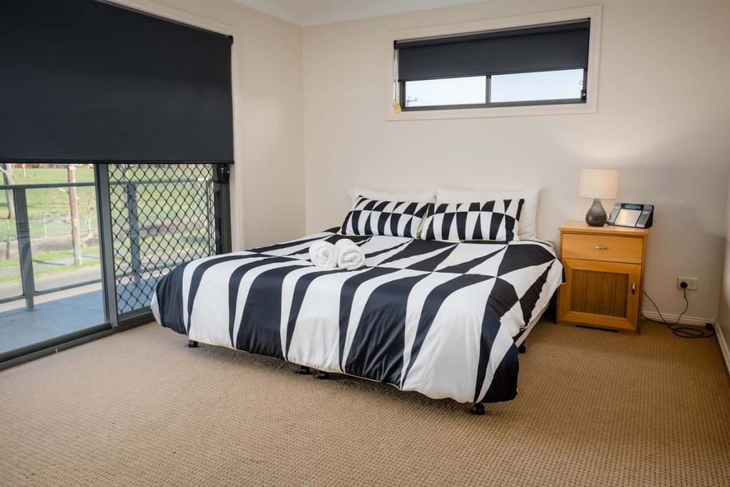 Bluegum Apartments ニューカッスル エクステリア 写真