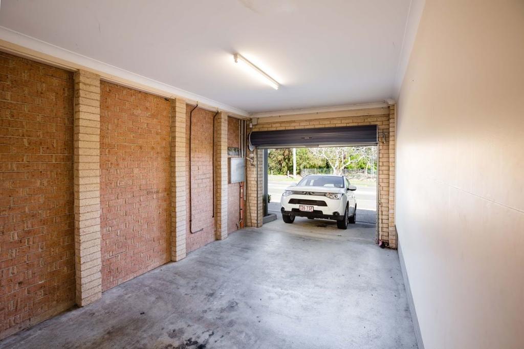 Bluegum Apartments ニューカッスル エクステリア 写真