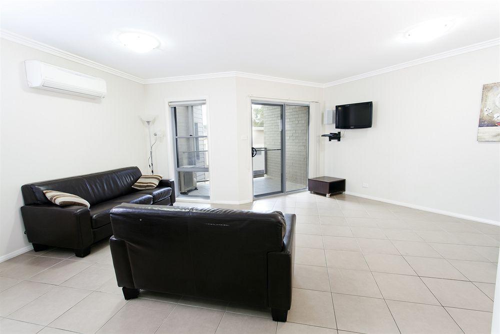 Bluegum Apartments ニューカッスル エクステリア 写真
