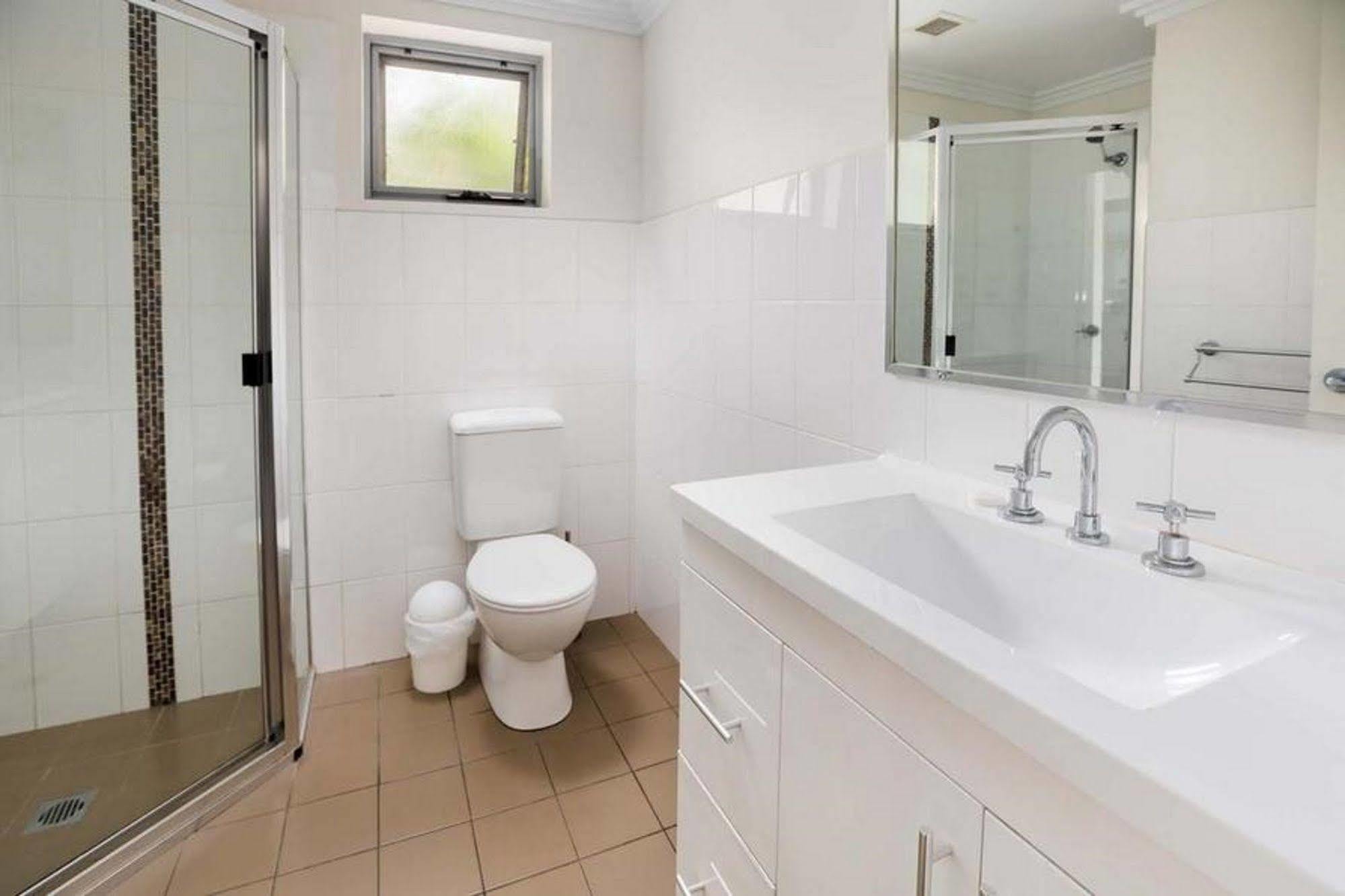 Bluegum Apartments ニューカッスル エクステリア 写真