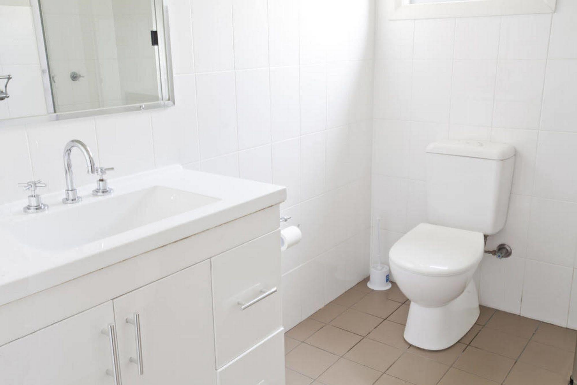 Bluegum Apartments ニューカッスル エクステリア 写真